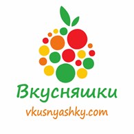 Вкусняшки - интернет-магазин полезных продуктов питания