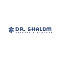 Dr shalom