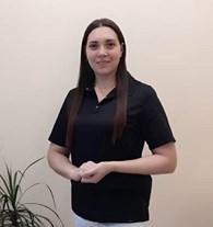 Жанна Владимировна