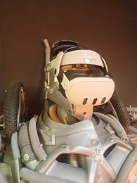  Лунная база
