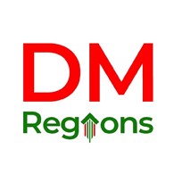 DM Regions