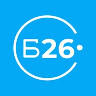 Библиотека № 26