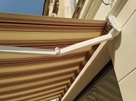 Маркизы сервис