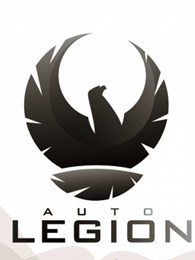 Автосервис "Legion Auto"