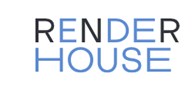 Render house