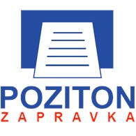  Poziton Zapravka