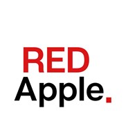 Red Apple