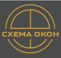 Схема Окон