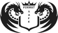 Format Safe