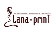 Lana-print