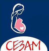 "СЕЗАМ"для МАМ!"-сеть магазинов для будущих и кормящих мам