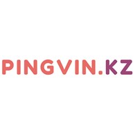 Интернет-магазин Pingvin.kz