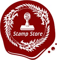 Stamp Store