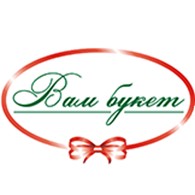 Ваш красноярск. Логотип вам букет. Вамбукет24.РФ Красноярск. Бизнес букет эмблема МКАД. Фирма для вас Садовая.