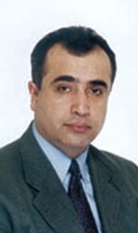 Адвокат Азимов Намик Гидаятович
