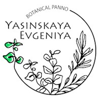 Мастерская ботанического барельефа Евгении Ясинской