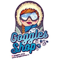Goggles shop