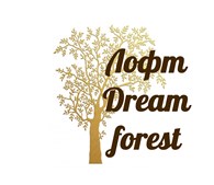 Dream forest лофт