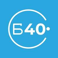Детская библиотека № 40