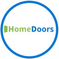 Home doors