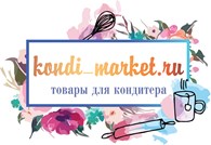 Кondi - market