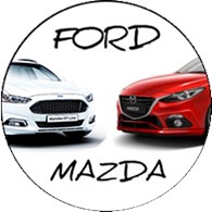 Форд-Мазда