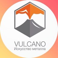 Кузнецный цех "Vulcano"