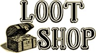 Loot Shop