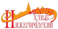 Нижегородский хлеб