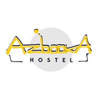 Azbooka Hostel