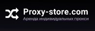 ООО Proxy-store