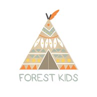 Forest kids