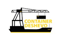 Container-Deshevo