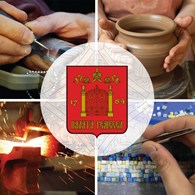 «ПАЛАТА РЕМЕСЕЛ»