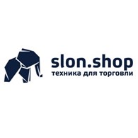 Slon - Shop