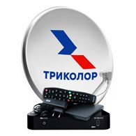 Спутник ТВ Экибастуз