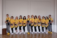  Пчёлки Cleaning Bees