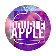 Double Apple