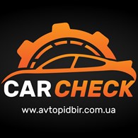 ТзОВ CarCheck