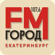 Радио Город FM, FM 107.6