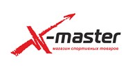 Розничный магазин спортивных товаров  "Икс-Мастер"