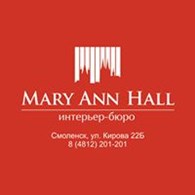 Mary Ann Hall