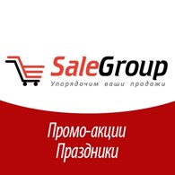SaleGroup - Агентство промоутеров