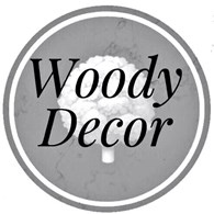 Woody Decor