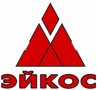 ТОО ПК "Эйкос"