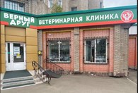 Верный друг