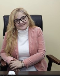 Адвокат Варсеник Айрапетян