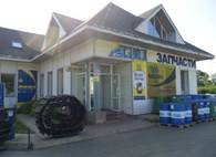 Магазин ТЭМП