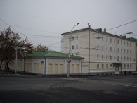 Национальный архив Республики Башкортостан