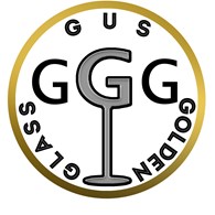 GusGoldenGlass